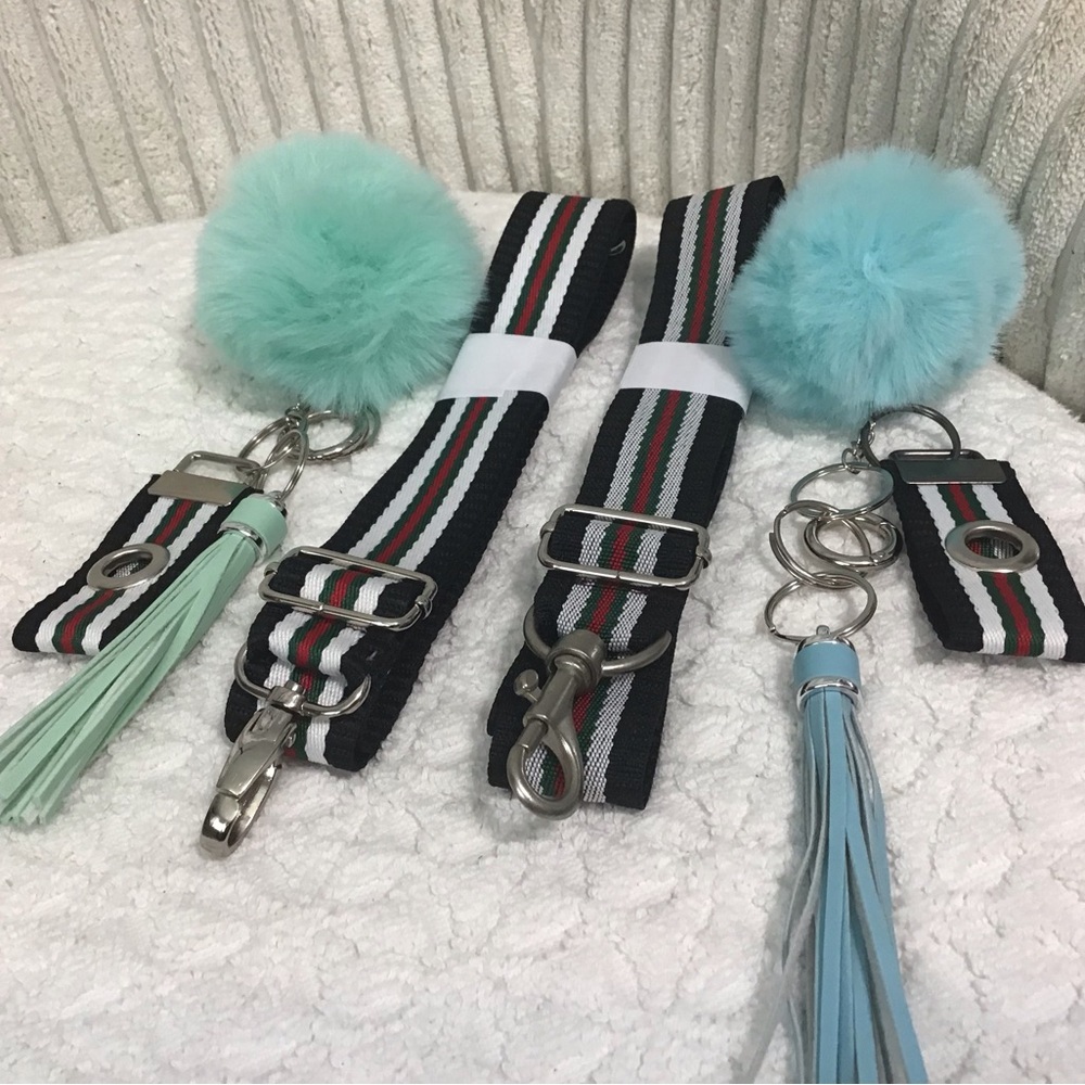 Bag Strap and Bag accessories - Picture 4 of 8